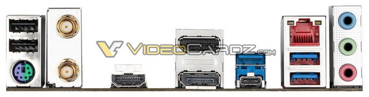 Gigabyte B660M DS3H AX DDR4