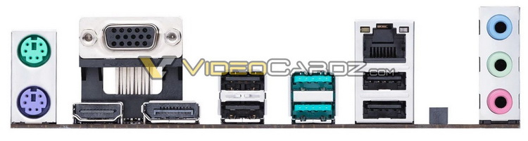 ASUS Prime H610M-A D4. Источник изображения: VideoCardz