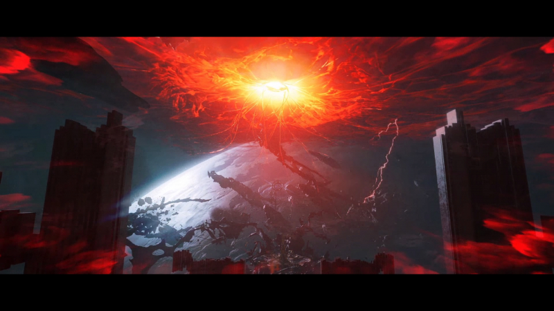 Зато ролики не затянутые, красивые и эпичные