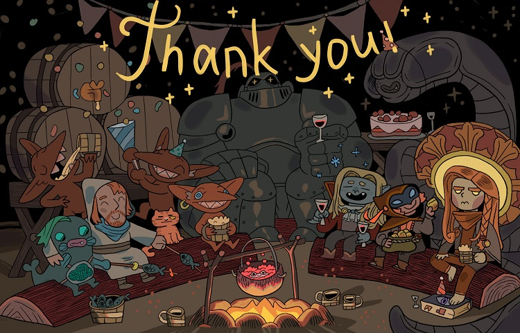 Источник изображения: Four Quarters