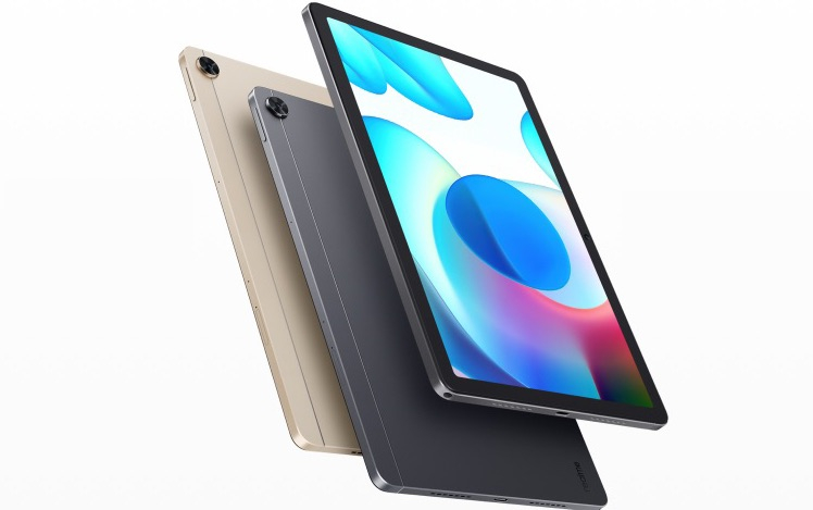 Realme Pad