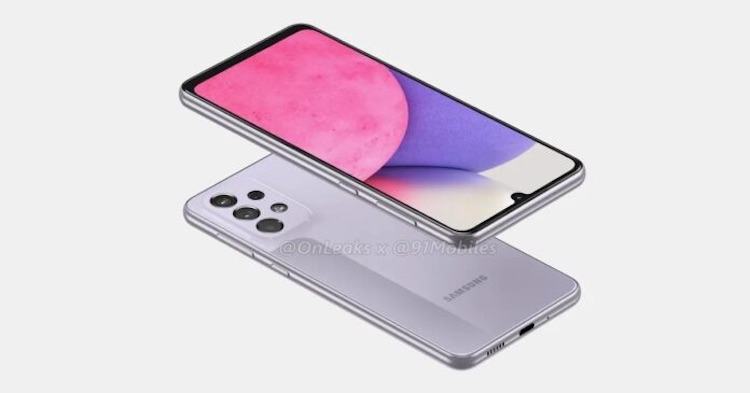 Источник изображения: OnLeaks