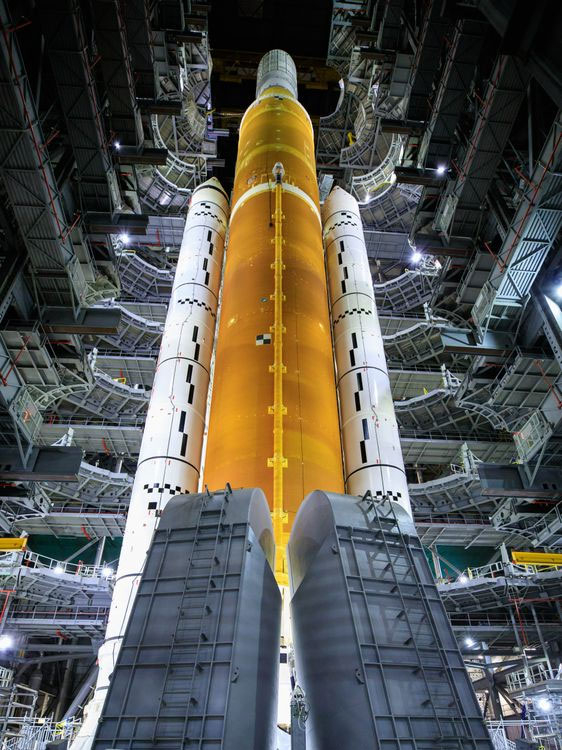 Источник изображения: NASA