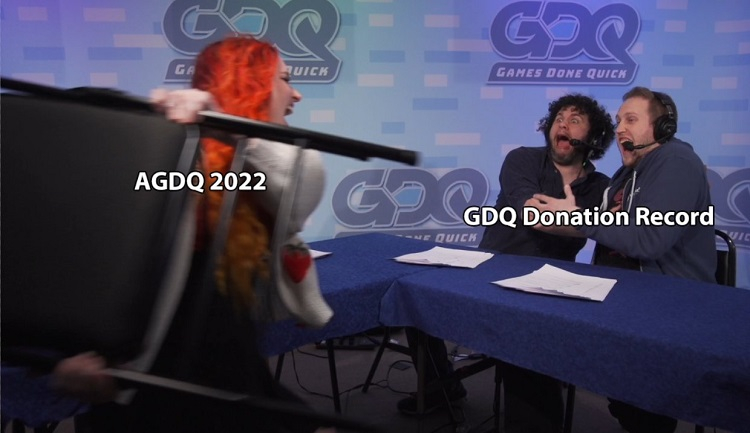 Источник изображения: Games Done Quick