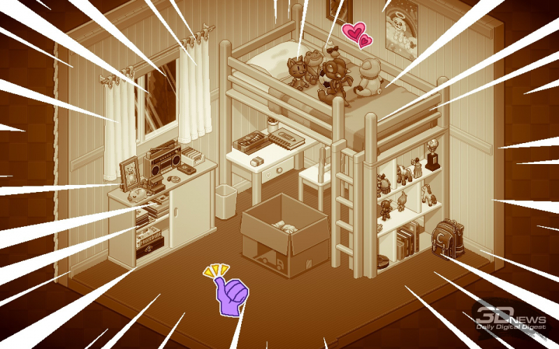 Современная игра просто не может существовать без фоторежима