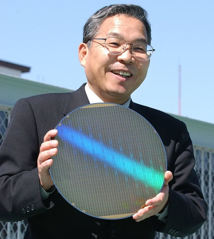 Юкио Сакамото (Yukio Sakamoto)