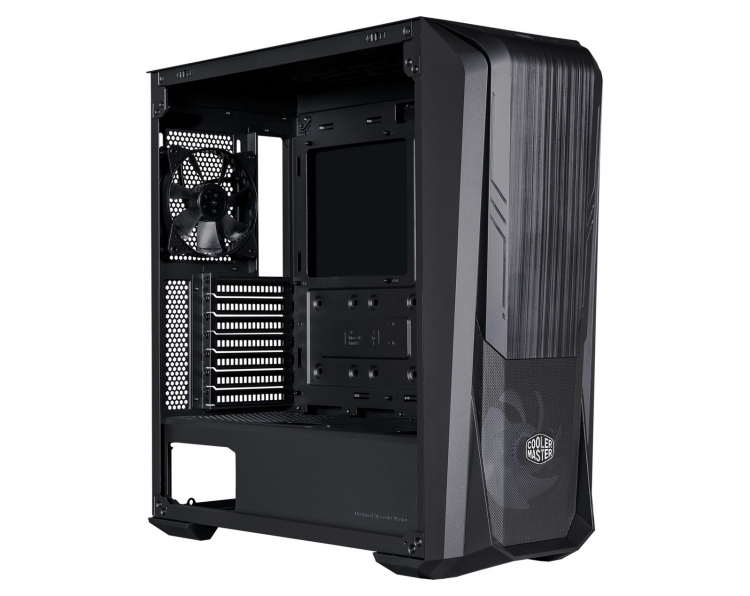 Cooler Master MasterBox 500