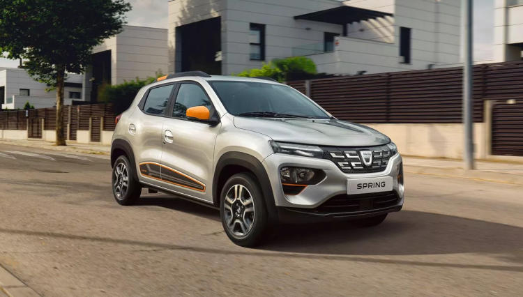 Источник изображения: dacia.ro