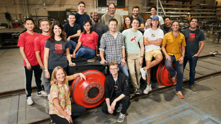 Источник: Parallel Systems