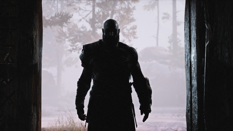 К ПК-версии God of War у критиков много претензий не нашлось