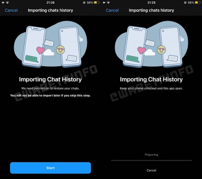 Источник изображения: wabetainfo