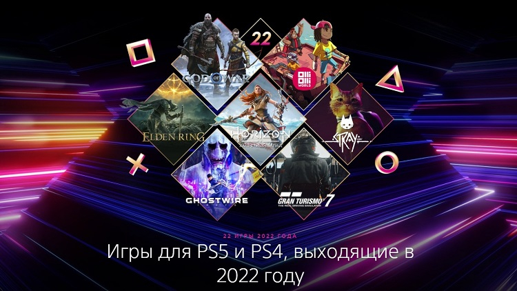 Источник изображения: PlayStation