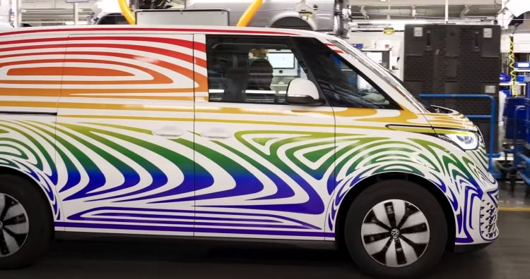 Источник изображения: YouTube, Volkswagen