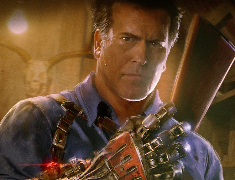 Увеличение по нажатию