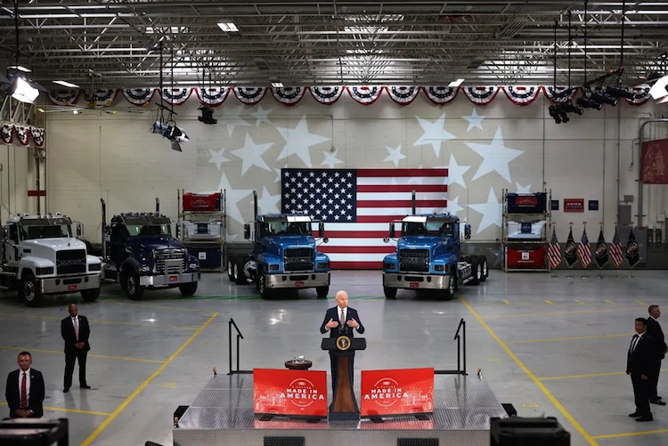 Источник изображения: Michael M. Santiago/Getty Images