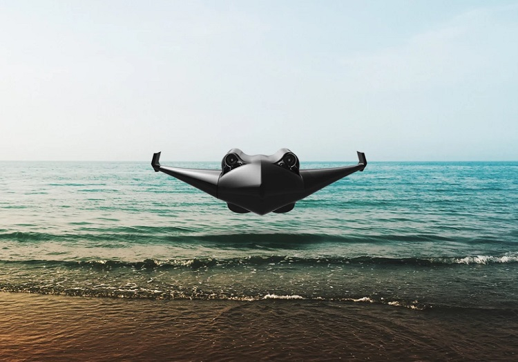 Источник: Valkyrie Systems Aerospace