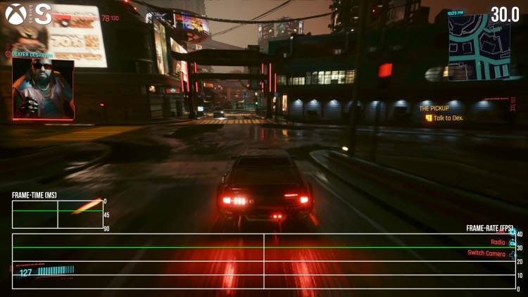 Источник изображений: Digital Foundry