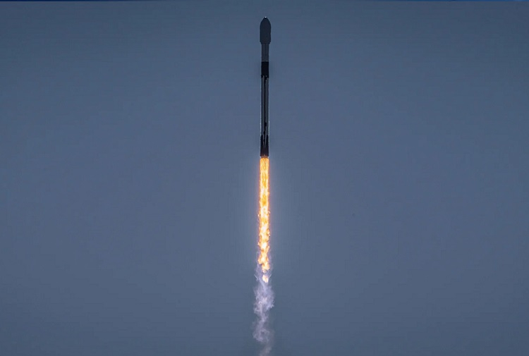 Источник: SpaceX