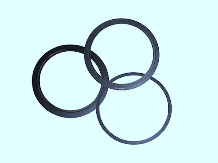 Кольца фокусировки