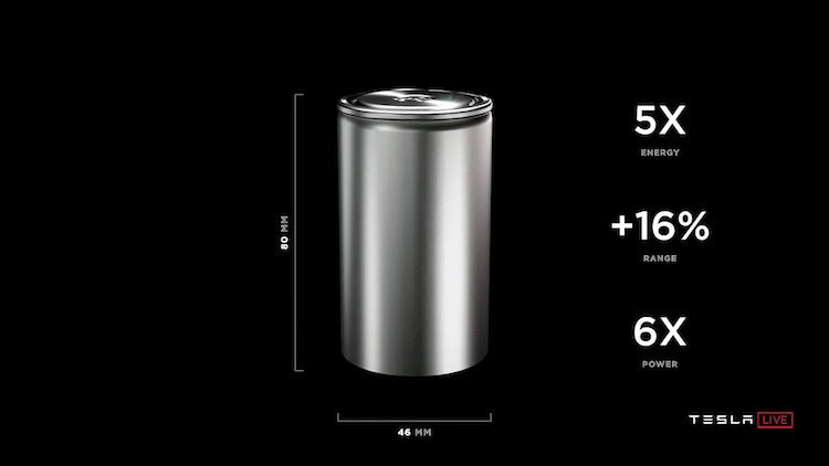 Источник изображения: Tesla