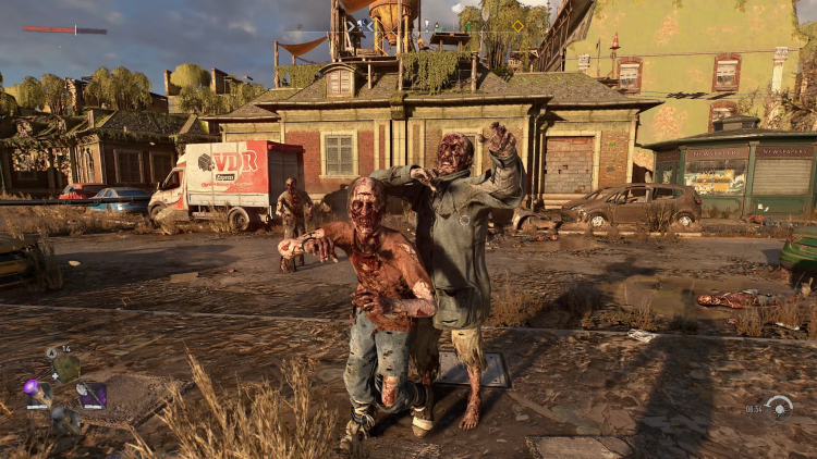 Кроме того, обновление исправляет периодическую неотзывчивость игры путём восстановления нескольких недостающих действий