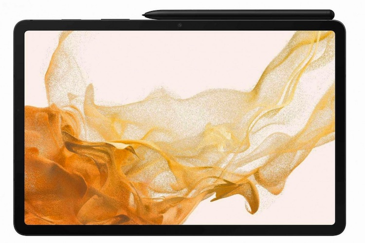 Samsung Galaxy Tab S8