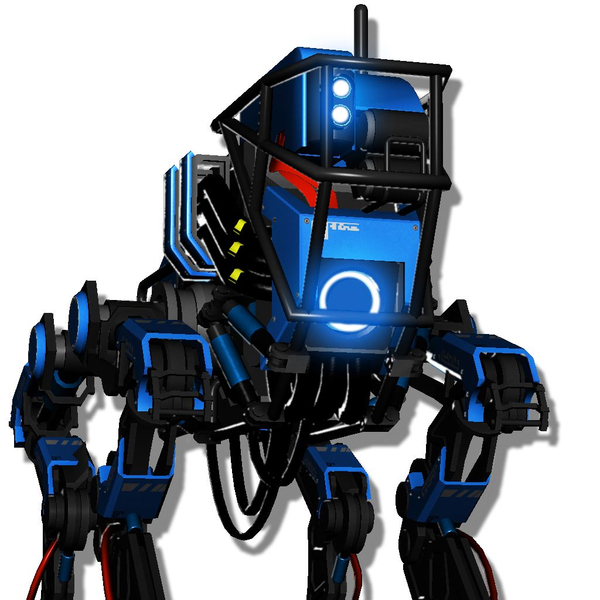 Четырёхногий страж — одна из наград за выполнение экспедиции