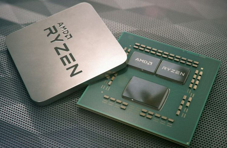 Источник изображения: AMD