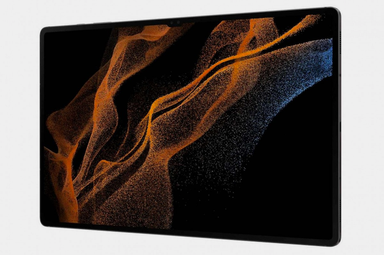 Samsung Galaxy Tab S8 Ultra