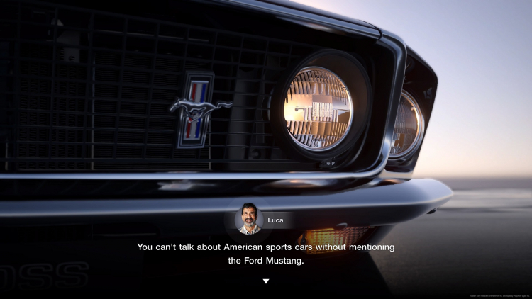 Некоторым критикам Gran Turismo 7 показалась более занудной, нежели энциклопедичной