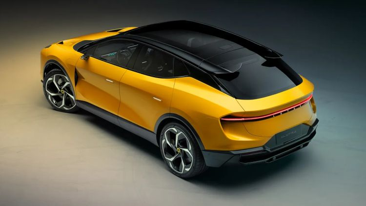  Источник изображения: Lotus 