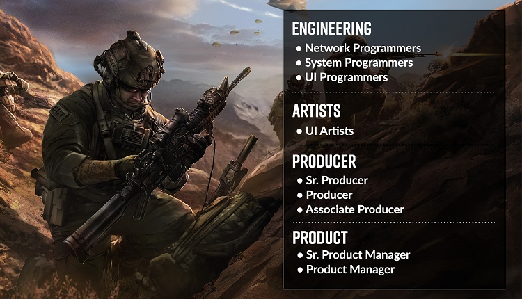 Увеличение по нажатию