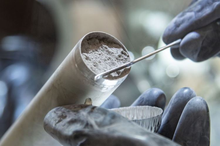 Источник изображения: Robert Markowitz / NASA