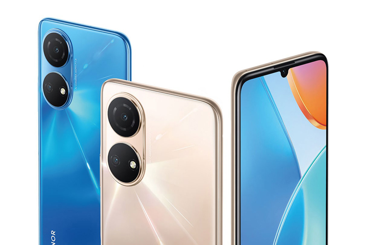 Honor Play 30 Plus / Источник изображения: Honor