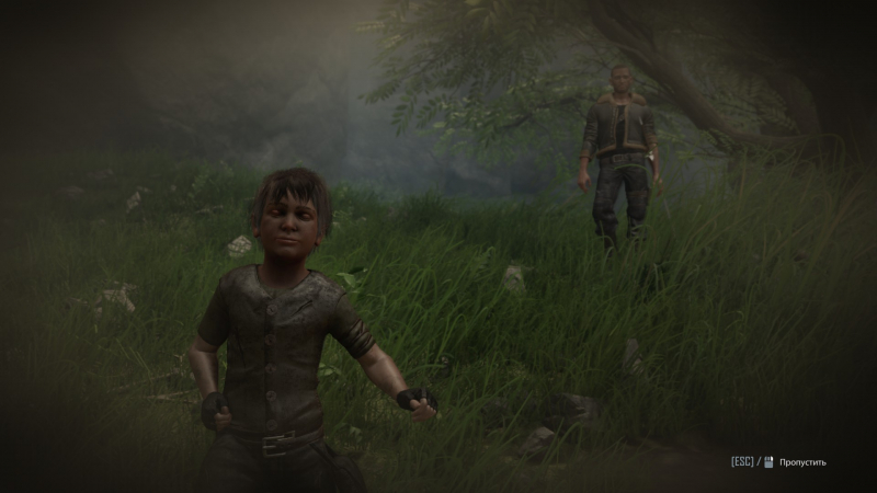 Главная беда моделей людей — они ощущаются пластиковыми