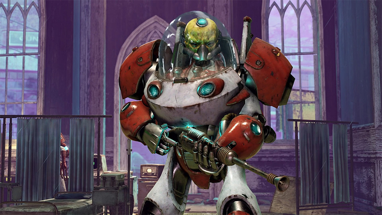  Источник изображения: fallout.bethesda.net 