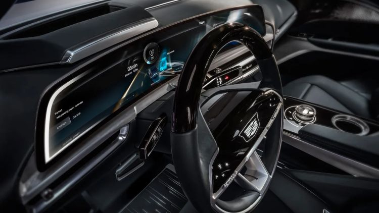 Источник изображения: General Motors