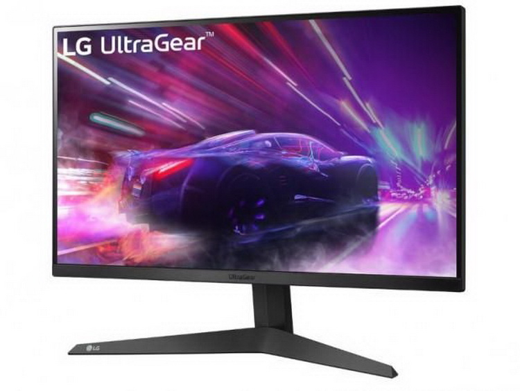 LG UltraGear 24GQ50F-B