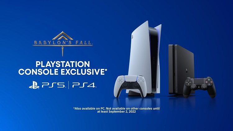 Источник изображения: PlayStation