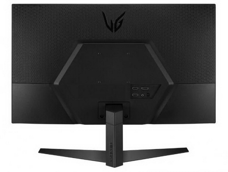 LG UltraGear 24GQ50F-B