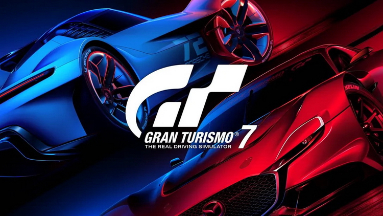 Gran Turismo 7. Источник изображения: Sony Interactive Entertainment