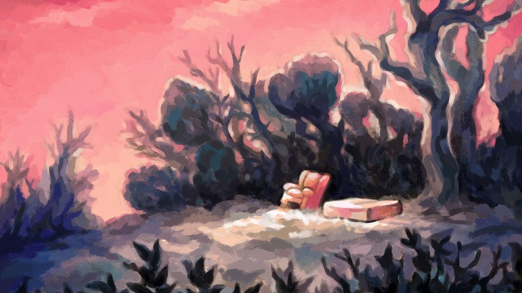  Источник изображения: Furniture & Mattress 