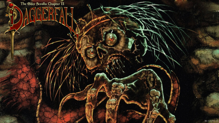  Вместе с «переездом» Bethesda в Steam появятся первые две The Elder Scrolls и Wolfenstein: Enemy Territory 