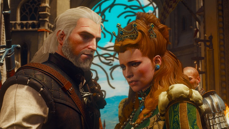  Источник изображения: CD Projekt RED 