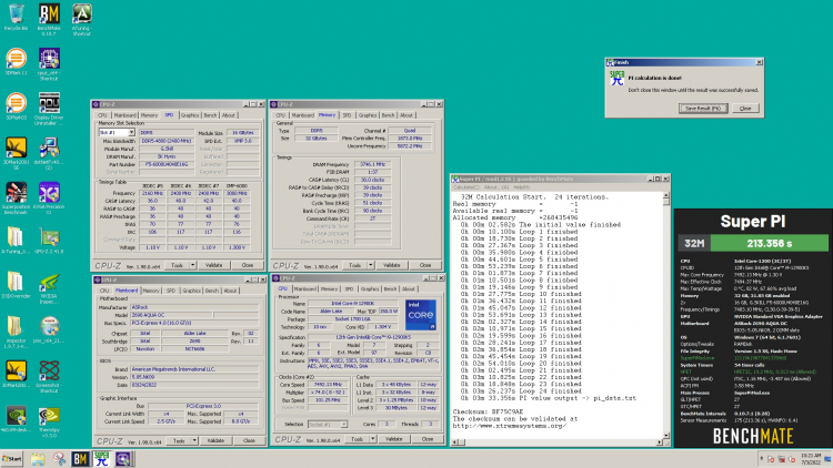  Источник изображения: HWBot 