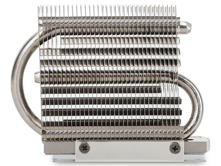 Thermalright HR-09 Pro