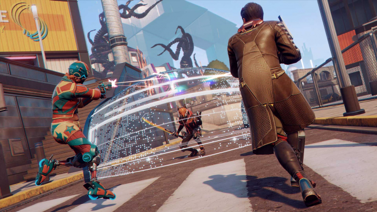  У каждого Героя в Pathfinder якобы будут уникальные способности 