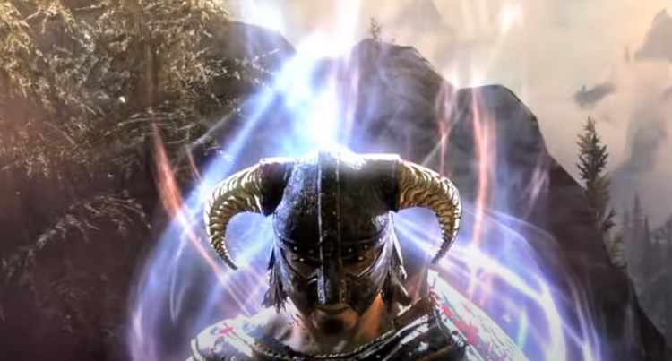 Источник изображения: Bethesda