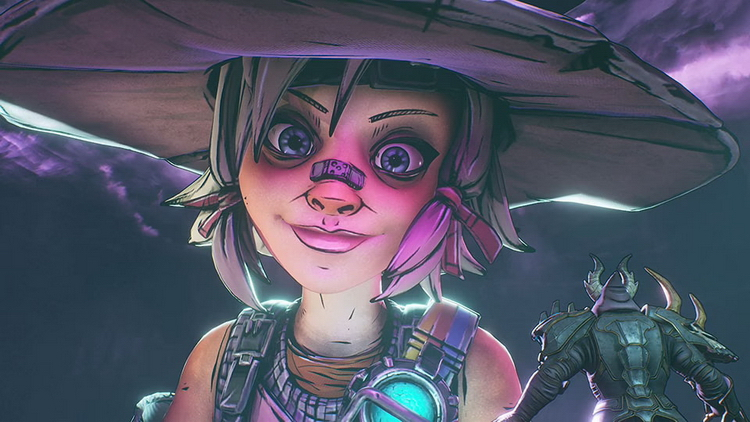 Tiny Tina's Wonderlands. Источник изображения: 2K Games