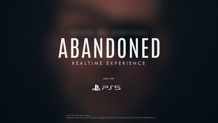  В другом тизере Abandoned углядели намёк на MGS (источник изображения: Blue Box Game Studios) 